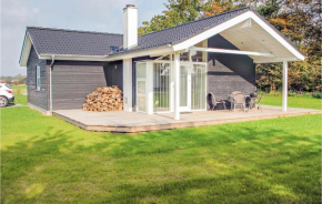Beautiful Home In Haderslev With Wifi, Haderslev